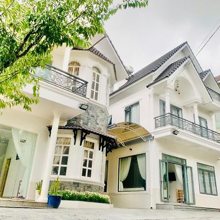 Tran Dai Nghia Villa Da Lat Exterior photo